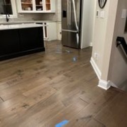 Image uploaded by customer for Daryl Flood Moving & Storage.