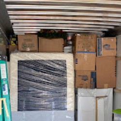 Image uploaded by customer for Roadrunner Moving.