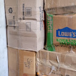 Image uploaded by customer for Green Van Lines Moving Company.