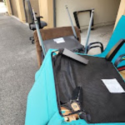 Image uploaded by customer for Green Van Lines Moving Company.