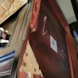 Image uploaded by customer for Green Van Lines Moving Company.