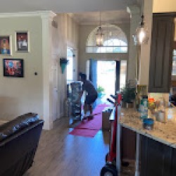 Image uploaded by customer for Two Men and a Truck Arlington.