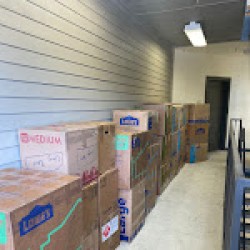 Image uploaded by customer for Dallas Moving.
