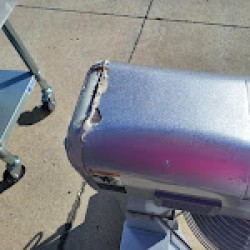 Image uploaded by customer for All My Sons Moving & Storage Carrollton.