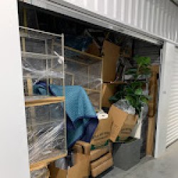 Image uploaded by customer for All My Sons Moving & Storage Carrollton.