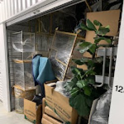 Image uploaded by customer for All My Sons Moving & Storage Carrollton.