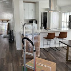 Image uploaded by customer for Texas Movers Group.