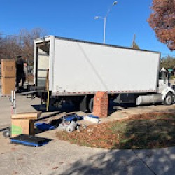Image uploaded by customer for Texas Movers Group.