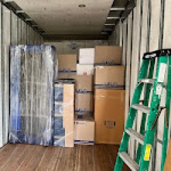 Image uploaded by customer for Texas Movers Group.