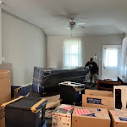 Image uploaded by customer for Texas Movers Group.