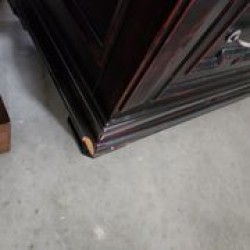 Image uploaded by customer for Jackson Movers.
