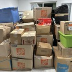 Image uploaded by customer for Jackson Movers.