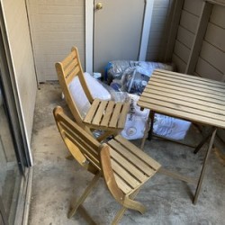 Image uploaded by customer for All My Sons Moving & Storage Fort Worth.