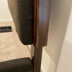 Image uploaded by customer for All My Sons Moving & Storage Fort Worth.