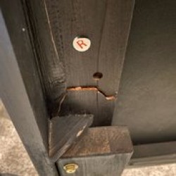 Image uploaded by customer for All My Sons Moving & Storage Fort Worth.