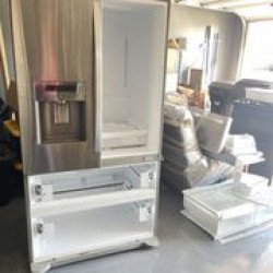Image uploaded by customer for All My Sons Moving & Storage Houston.