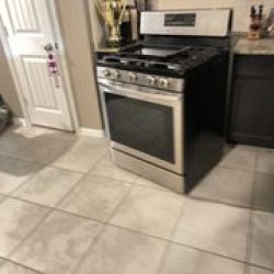 Image uploaded by customer for All My Sons Moving & Storage Houston.