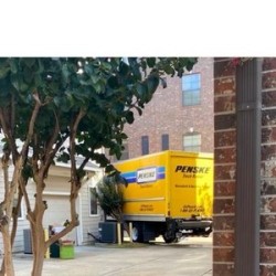Image uploaded by customer for All My Sons Moving & Storage Houston.
