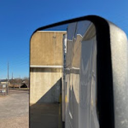 Image uploaded by customer for A1 Freeman Moving Group Houston.