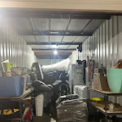 Latest review image uploaded by customer for All My Sons Moving & Storage San Antonio.