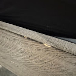Latest review image uploaded by customer for All My Sons Moving & Storage San Antonio.