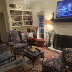 Latest review image uploaded by customer for American Knights Moving.