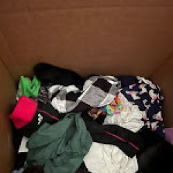 Latest review image uploaded by customer for American Knights Moving.