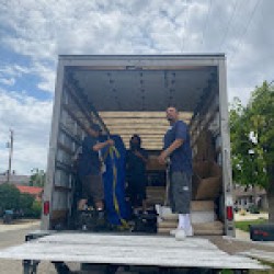 Latest review image uploaded by customer for Lompoc Van and Storage.