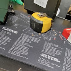 Latest review image uploaded by customer for Lompoc Van and Storage.