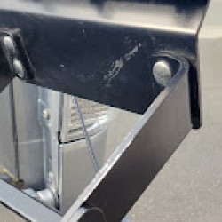 Latest review image uploaded by customer for Lompoc Van and Storage.