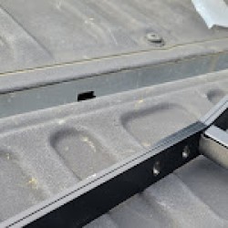 Latest review image uploaded by customer for Lompoc Van and Storage.