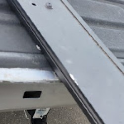 Latest review image uploaded by customer for Lompoc Van and Storage.