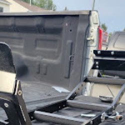 Latest review image uploaded by customer for Lompoc Van and Storage.