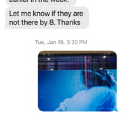 Image uploaded by customer for BLUE OX MOVING & STORAGE.