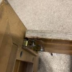 Latest review image uploaded by customer for Heavenly Moving and Storage.
