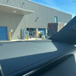 Latest review image uploaded by customer for Heavenly Moving and Storage.