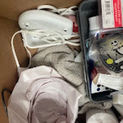 Latest review image uploaded by customer for Heavenly Moving and Storage.