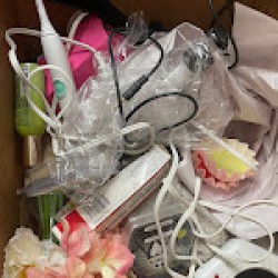 Latest review image uploaded by customer for Heavenly Moving and Storage.
