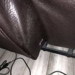 Image uploaded by customer for Russell's Moving and Storage.