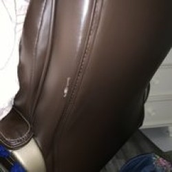 Image uploaded by customer for Russell's Moving and Storage.