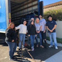 Image uploaded by customer for Scarr Moving & Storage - Salinas.