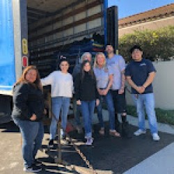 Image uploaded by customer for Scarr Moving & Storage - Salinas.