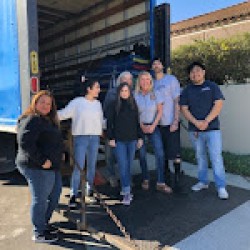 Image uploaded by customer for Scarr Moving & Storage - Salinas.