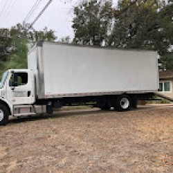 Latest review image uploaded by customer for Unicorn Moving & Storage.