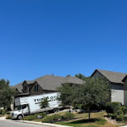 Latest review image uploaded by customer for Top Notch Movers.