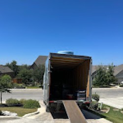 Latest review image uploaded by customer for Top Notch Movers.