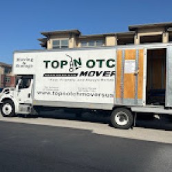 Latest review image uploaded by customer for Top Notch Movers.