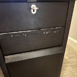 Image uploaded by customer for Element Moving & Storage.