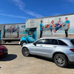 Image uploaded by customer for Element Moving & Storage.