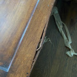 Image uploaded by customer for Element Moving & Storage.
